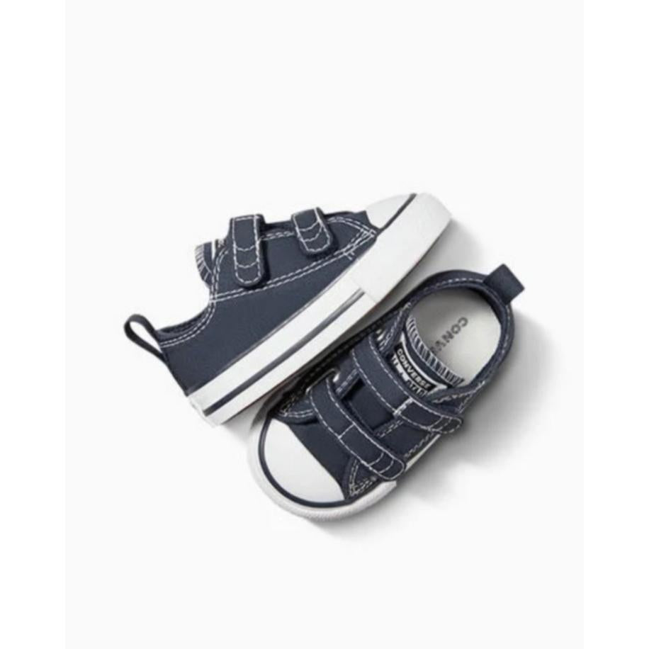 CONVERSE Baskets - Couleur: Bleu - Mano Shoes and Bags