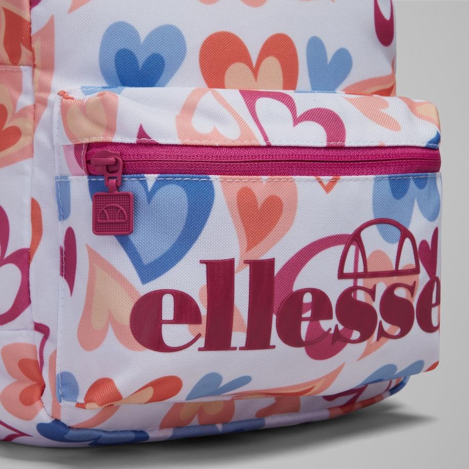 ELLESSE Sacs à dos - Couleur: Multicolore - Mano Shoes and Bags