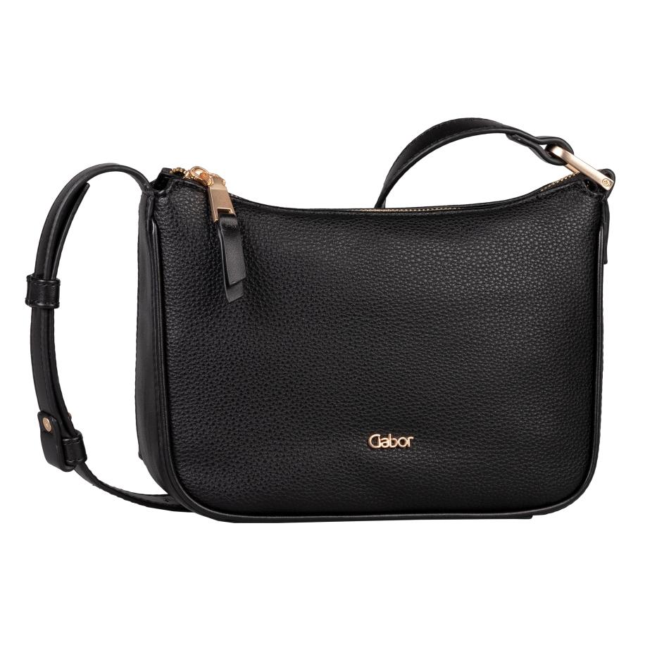 GABOR Sacs à bandoulière - Couleur: Noir - Mano Shoes and Bags