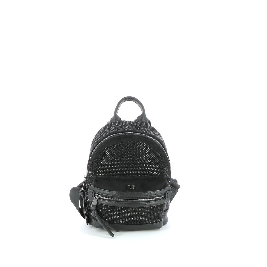 XTI Sacs à dos - Couleur: Noir - Mano Shoes and Bags