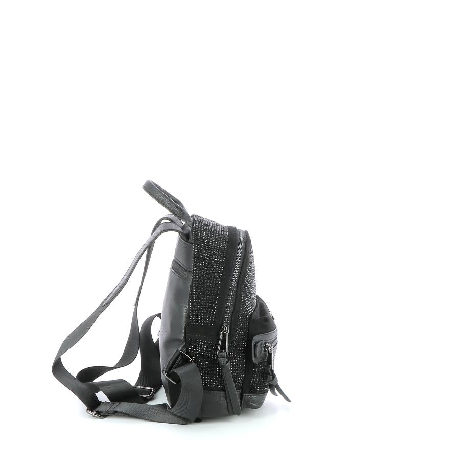 XTI Sacs à dos - Couleur: Noir - Mano Shoes and Bags