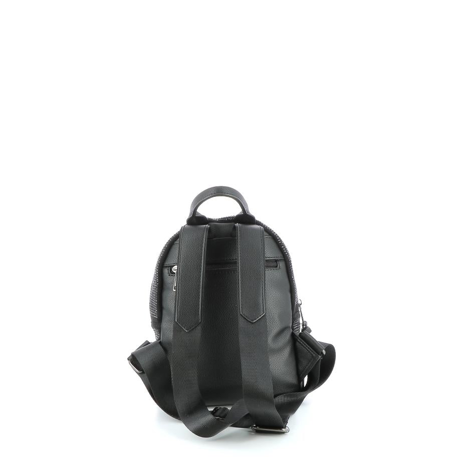 XTI Sacs à dos - Couleur: Noir - Mano Shoes and Bags