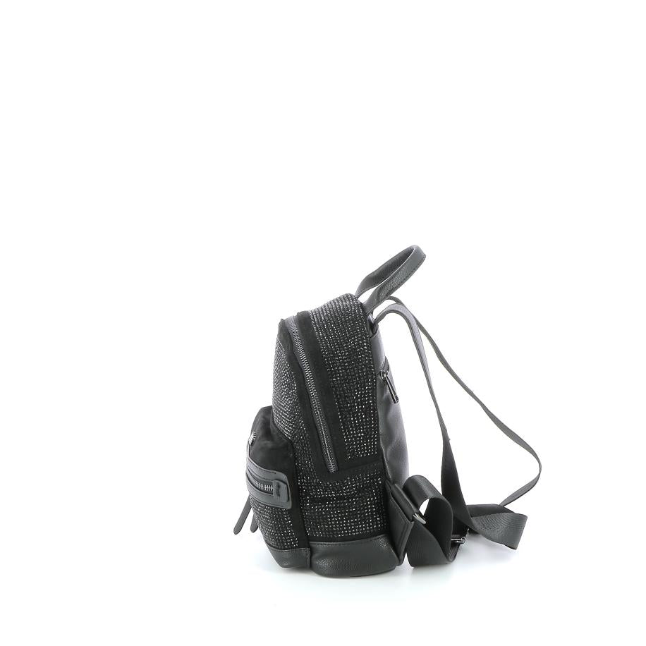 XTI Sacs à dos - Couleur: Noir - Mano Shoes and Bags