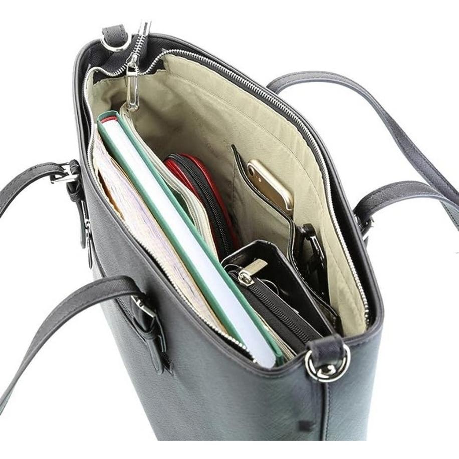 FLORA & CO Sacs à main - Couleur: Noir - Mano Shoes and Bags