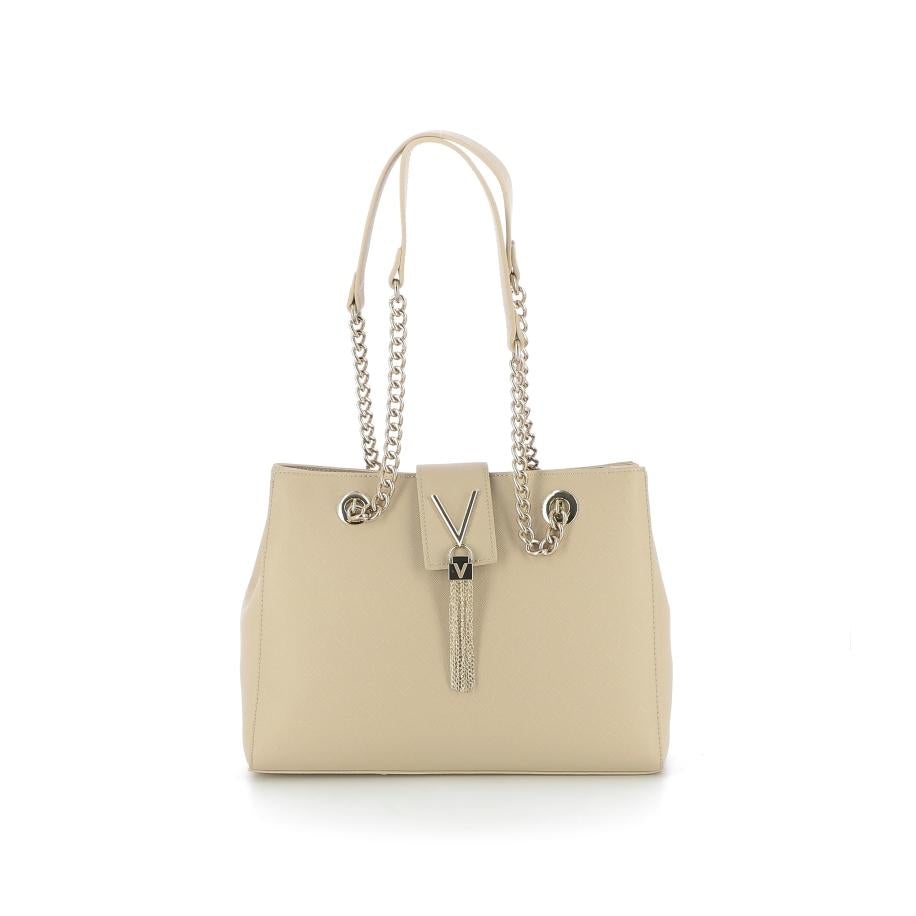 VALENTINO Sacs à bandoulière - Couleur: Beige - Mano Shoes and Bags