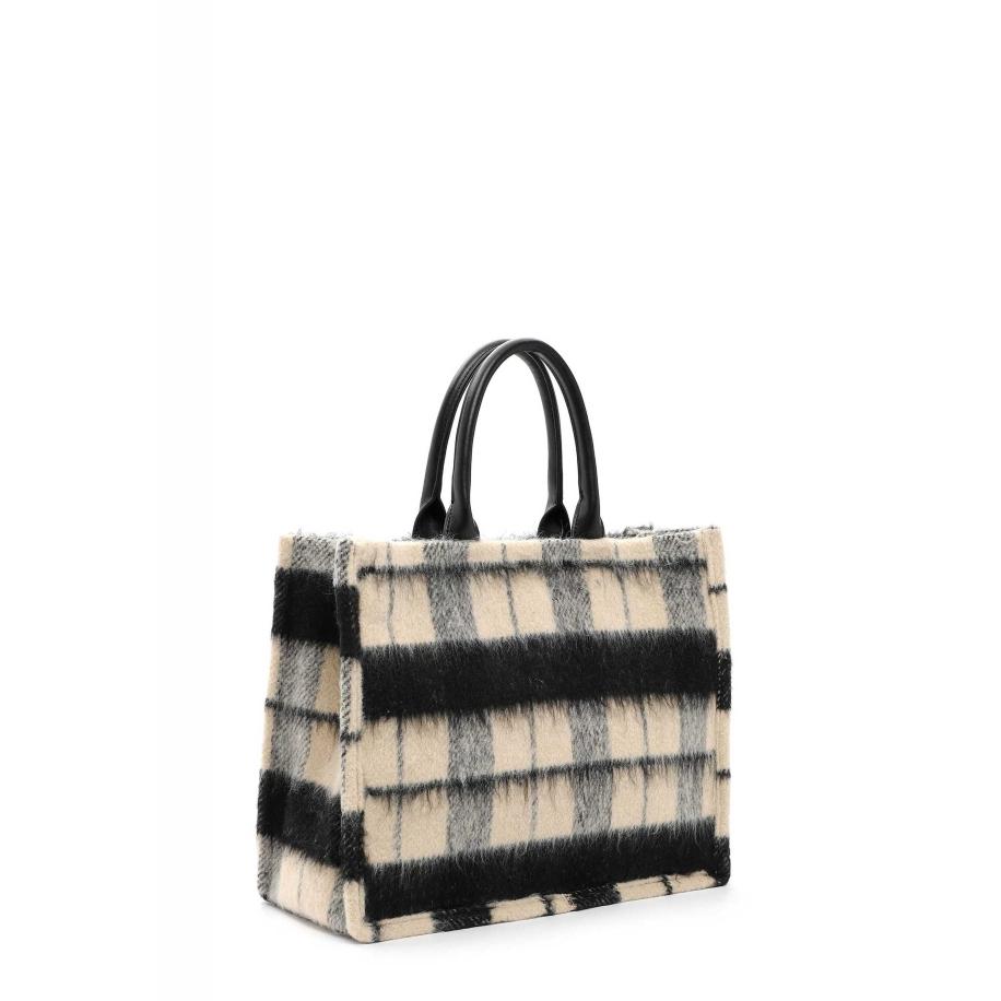 TAMARIS Sacs à bandoulière - Couleur: Beige - Mano Shoes and Bags