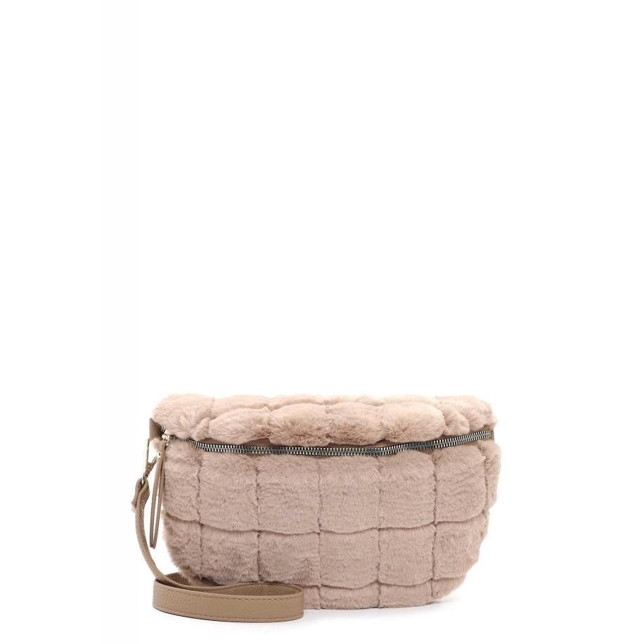 TAMARIS Sacs à bandoulière - Couleur: Beige - Mano Shoes and Bags