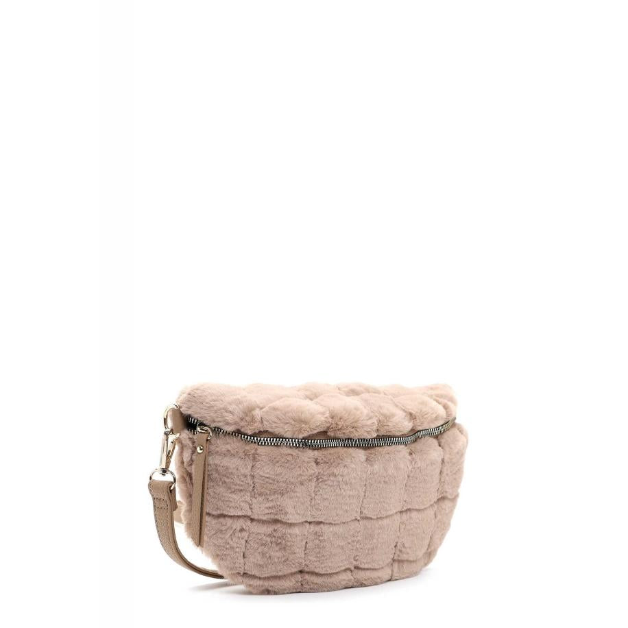 TAMARIS Sacs à bandoulière - Couleur: Beige - Mano Shoes and Bags