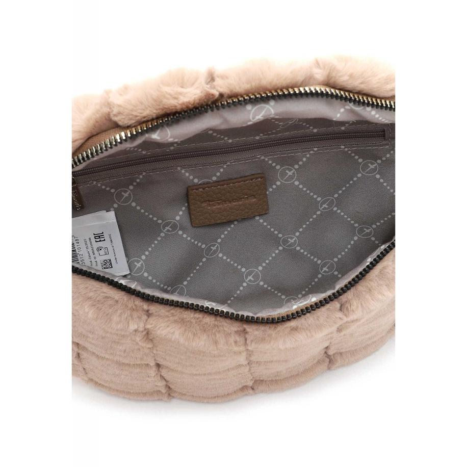 TAMARIS Sacs à bandoulière - Couleur: Beige - Mano Shoes and Bags