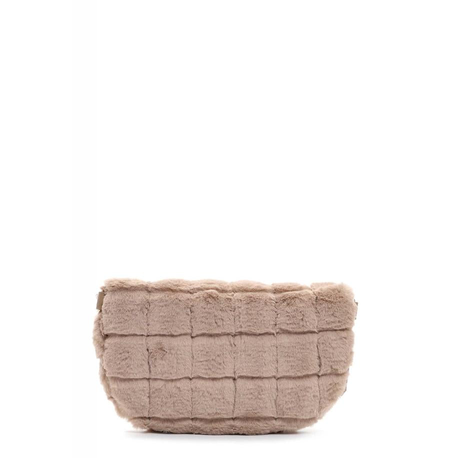 TAMARIS Sacs à bandoulière - Couleur: Beige - Mano Shoes and Bags