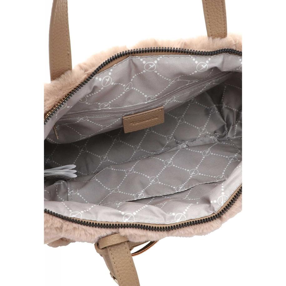 TAMARIS Sacs à bandoulière - Couleur: Beige - Mano Shoes and Bags