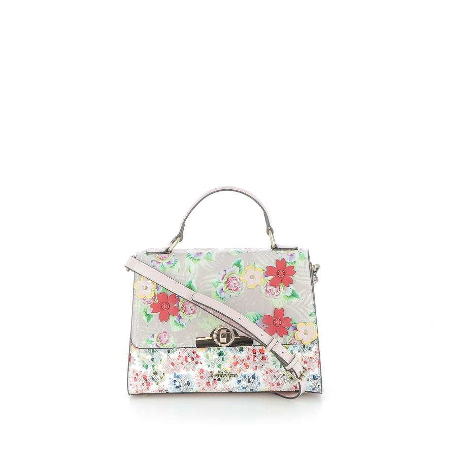 LAURA VITA Sacs à bandoulière - Couleur: Orange - Mano Shoes and Bags