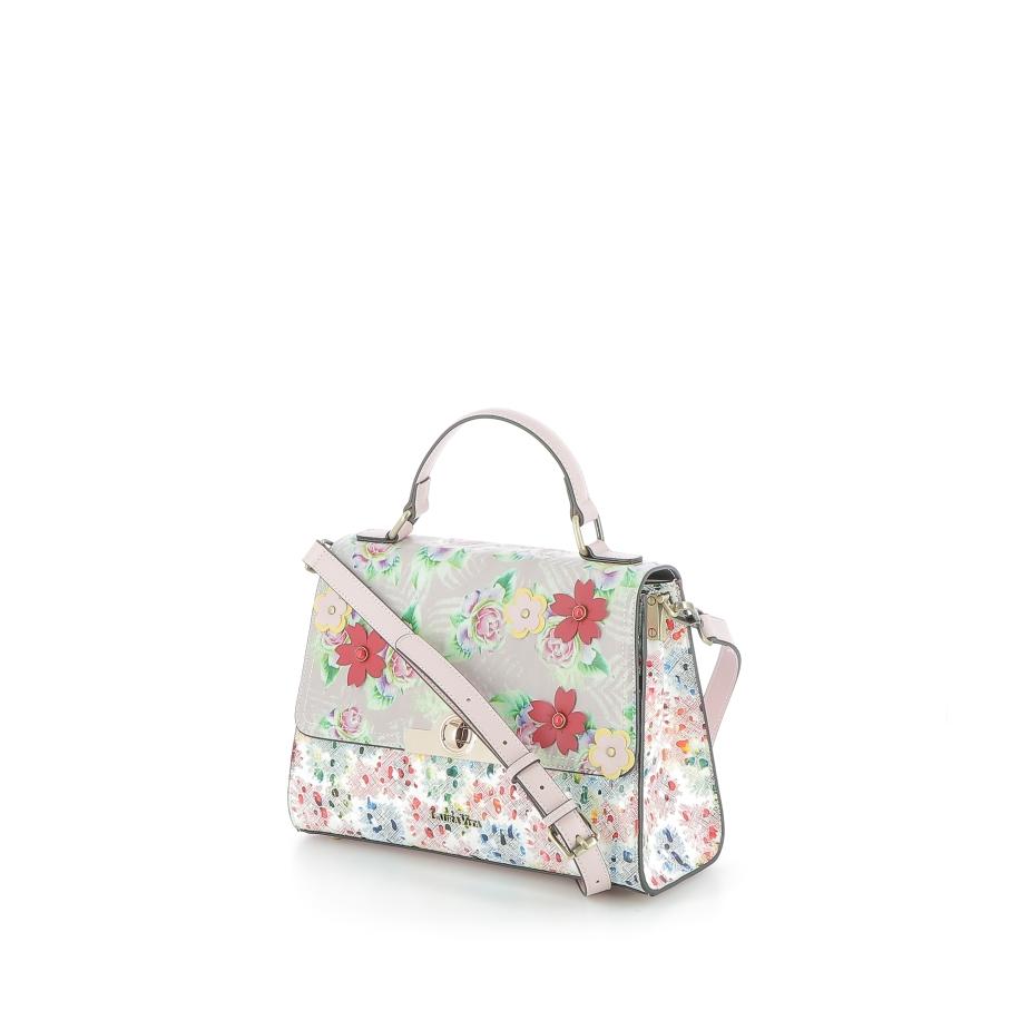 LAURA VITA Sacs à bandoulière - Couleur: Orange - Mano Shoes and Bags