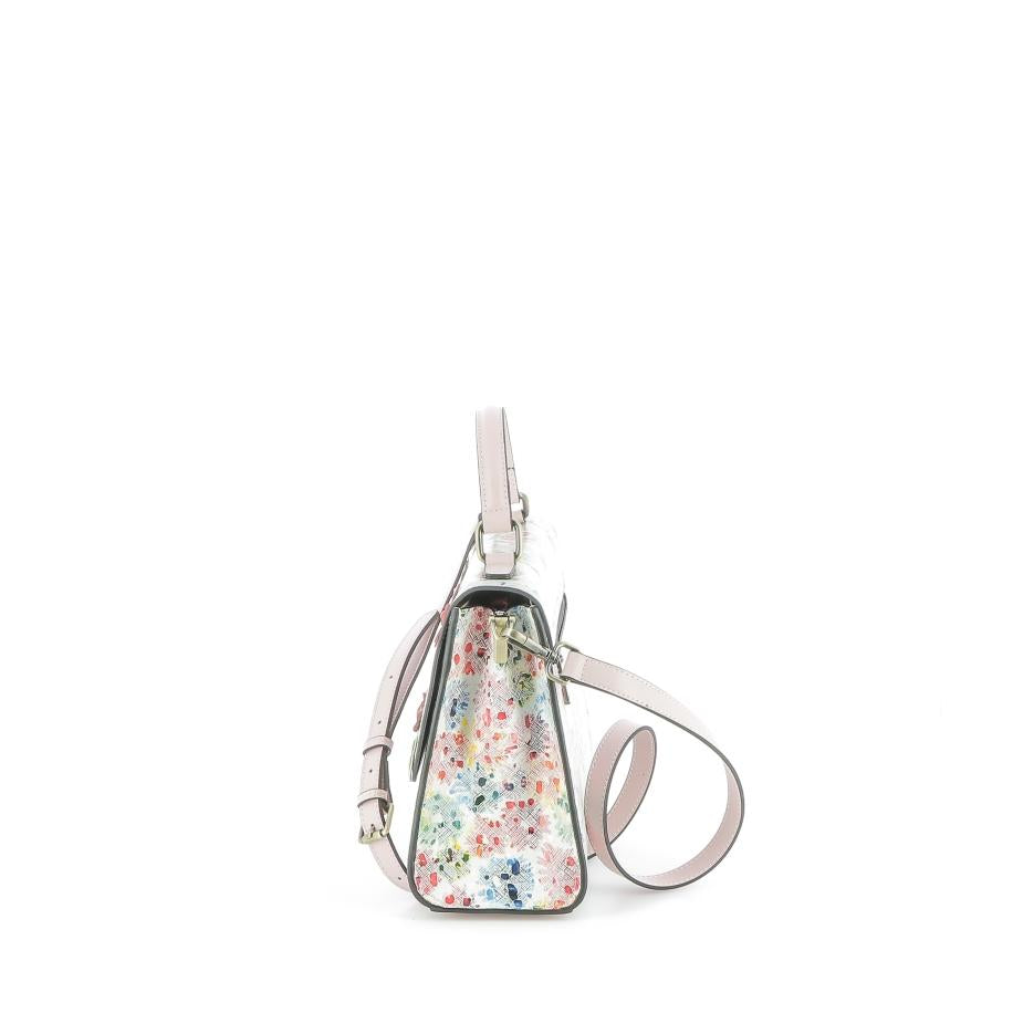 LAURA VITA Sacs à bandoulière - Couleur: Orange - Mano Shoes and Bags