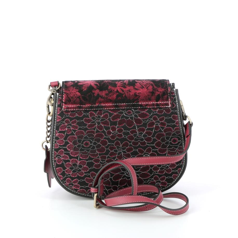 LAURA VITA Sacs à main - Couleur: Rouge - Mano Shoes and Bags