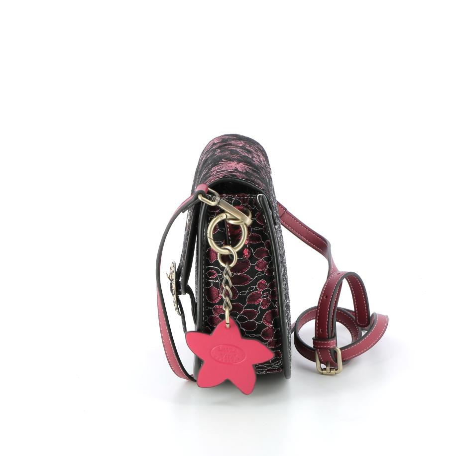 LAURA VITA Sacs à main - Couleur: Rouge - Mano Shoes and Bags