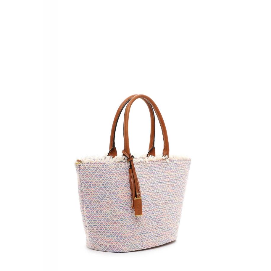 TAMARIS Sacs à main - Couleur: Multicolore - Mano Shoes and Bags