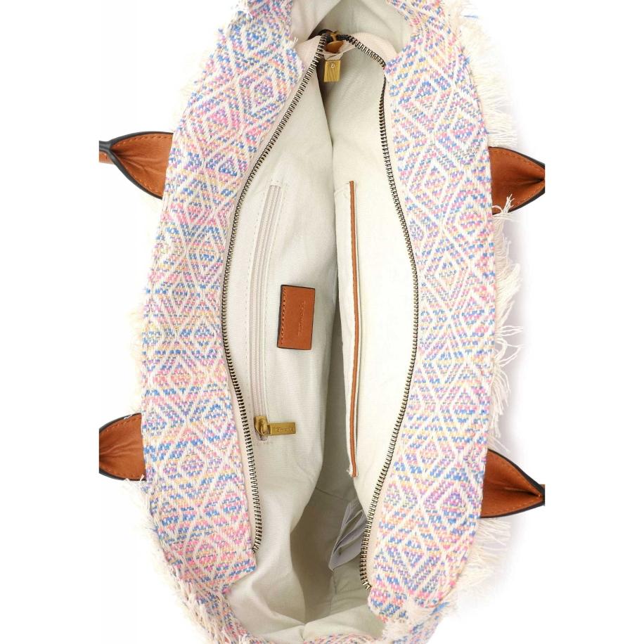 TAMARIS Sacs à main - Couleur: Multicolore - Mano Shoes and Bags