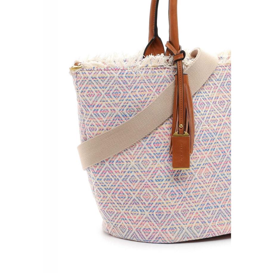 TAMARIS Sacs à main - Couleur: Multicolore - Mano Shoes and Bags