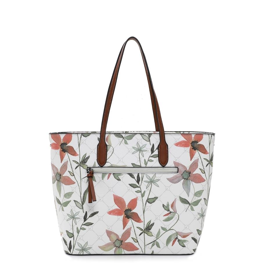 TAMARIS Sacs à main - Couleur: Multicolore - Mano Shoes and Bags