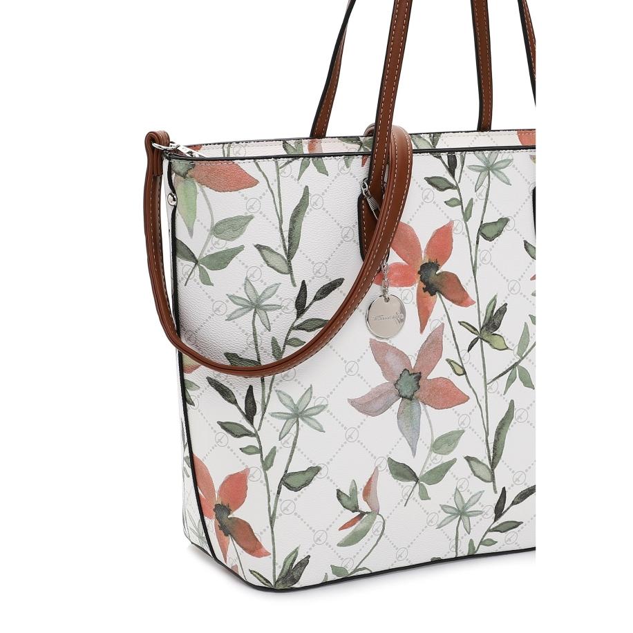 TAMARIS Sacs à main - Couleur: Multicolore - Mano Shoes and Bags