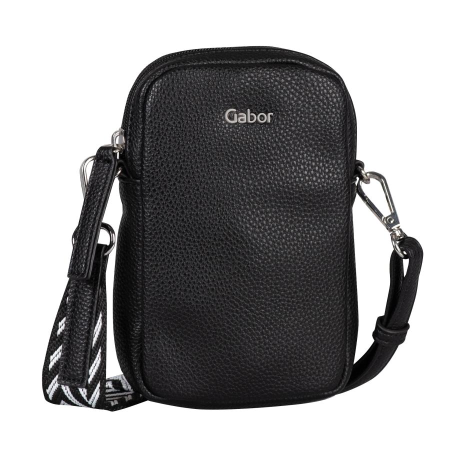 GABOR Sacs à bandoulière - Couleur: Noir - Mano Shoes and Bags