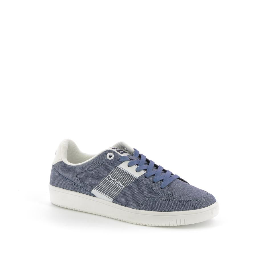 REDSKINS Baskets - Couleur: Bleu - Mano Shoes and Bags