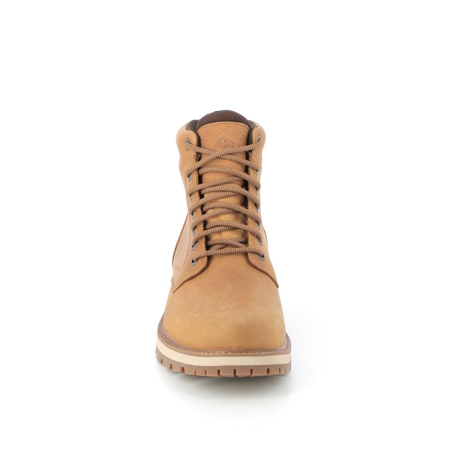 TIMBERLAND Boots/Bottines - Couleur: Brun - Mano Shoes and Bags