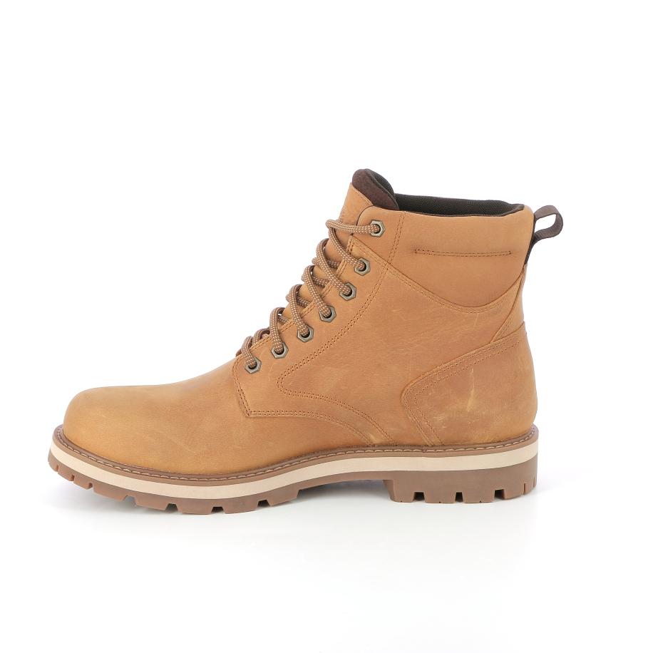 TIMBERLAND Boots/Bottines - Couleur: Brun - Mano Shoes and Bags