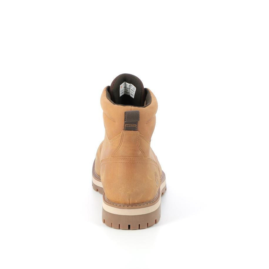 TIMBERLAND Boots/Bottines - Couleur: Brun - Mano Shoes and Bags