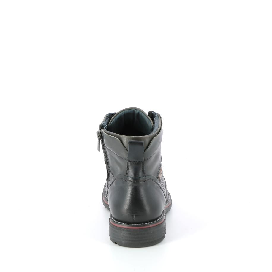 PIKOLINOS Boots/Bottines - Couleur: Noir - Mano Shoes and Bags