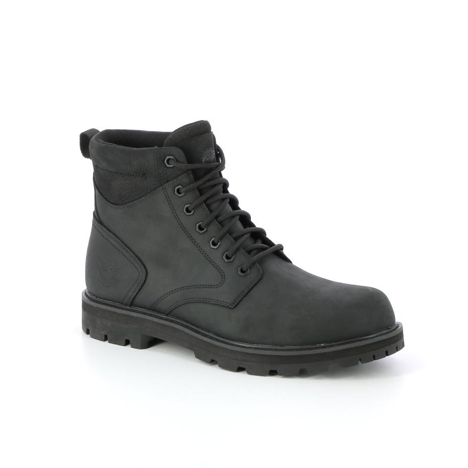 TIMBERLAND Boots/Bottines - Couleur: Brun - Mano Shoes and Bags