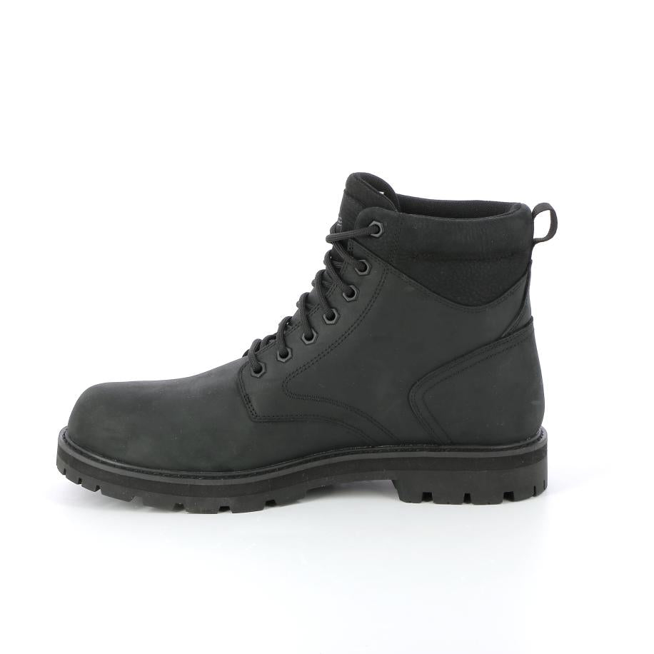 TIMBERLAND Boots/Bottines - Couleur: Brun - Mano Shoes and Bags