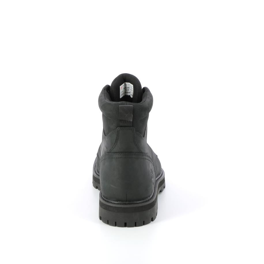 TIMBERLAND Boots/Bottines - Couleur: Brun - Mano Shoes and Bags