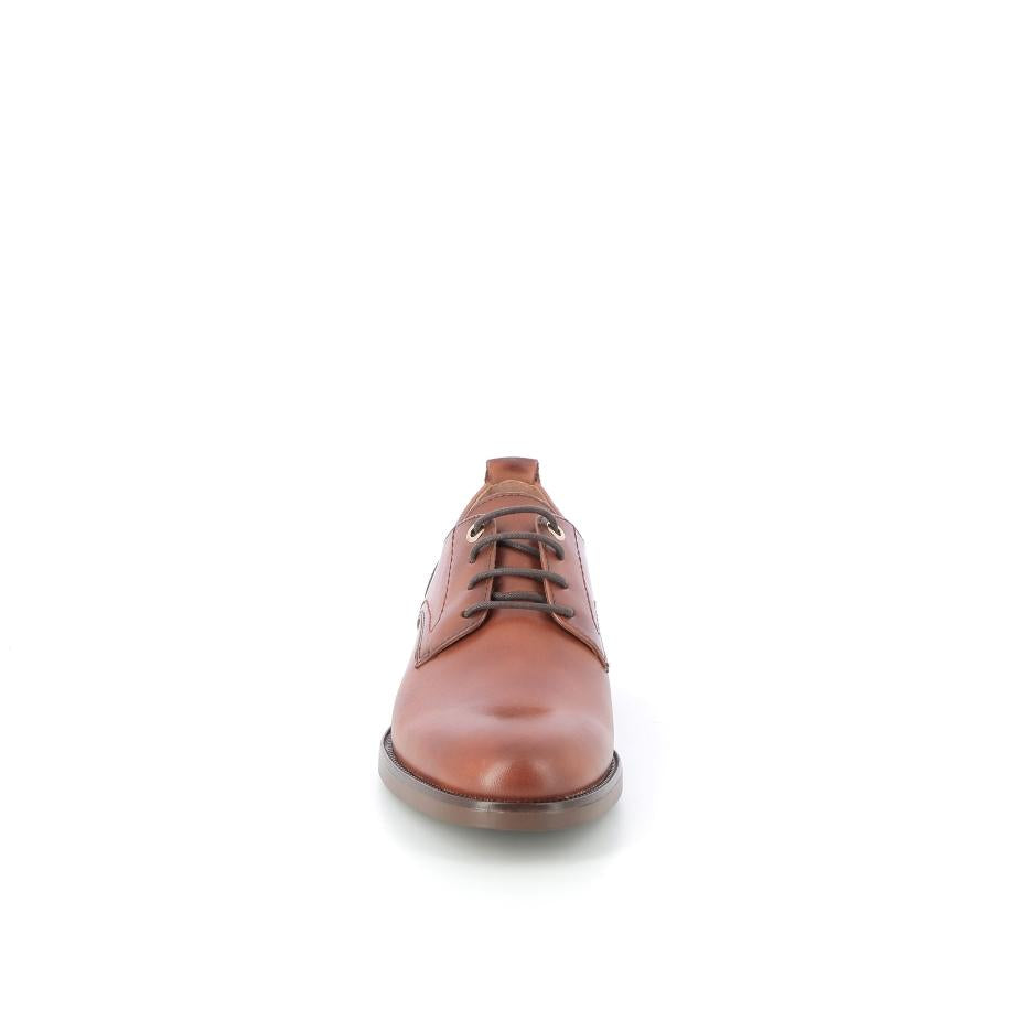 PIKOLINOS Derbies Richelieus - Couleur: Brun - Mano Shoes and Bags
