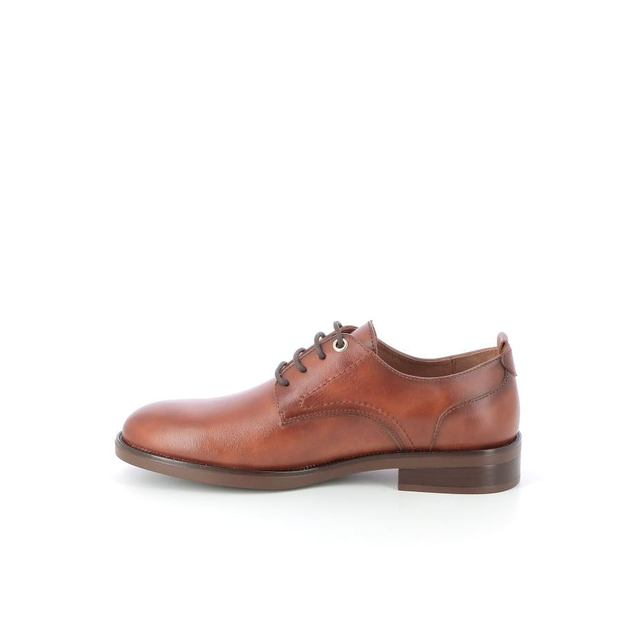 PIKOLINOS Derbies Richelieus - Couleur: Brun - Mano Shoes and Bags