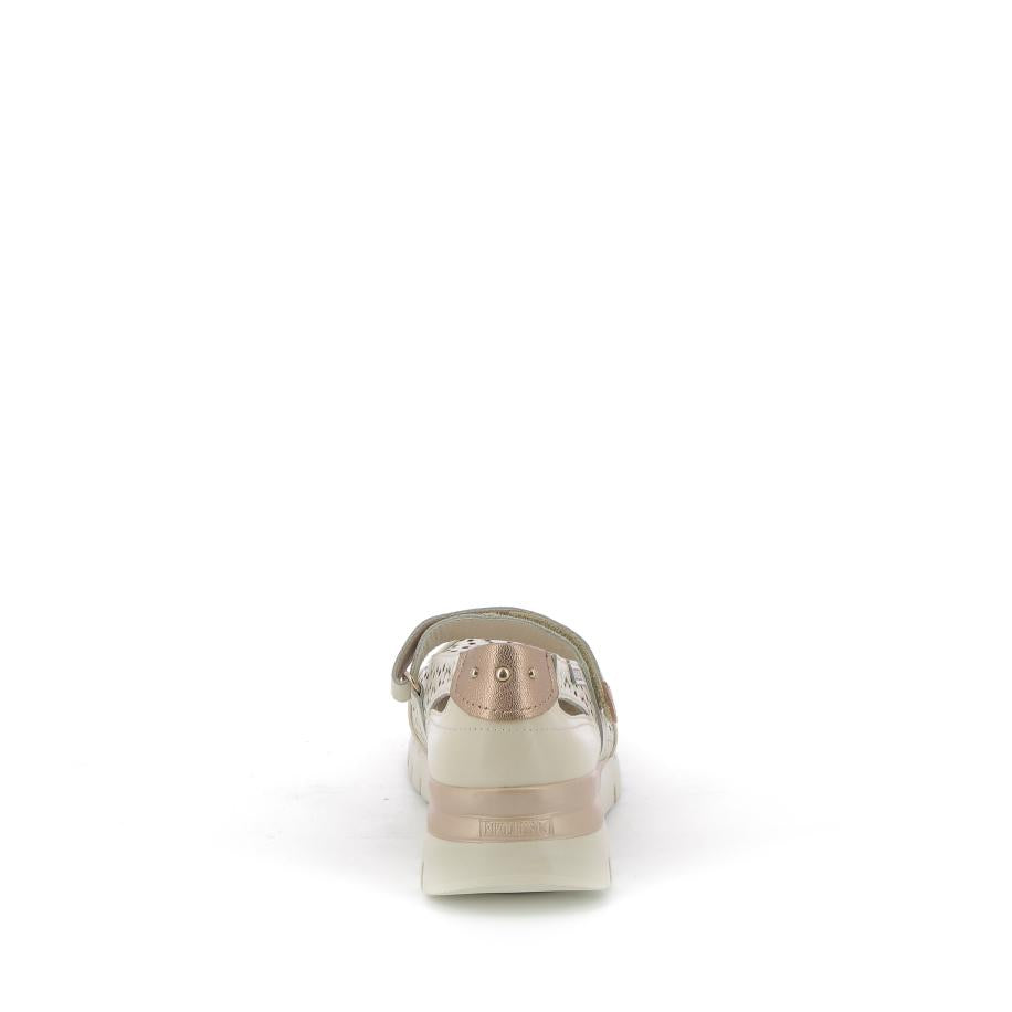PIKOLINOS Ballerines - Couleur: Beige - Mano Shoes and Bags