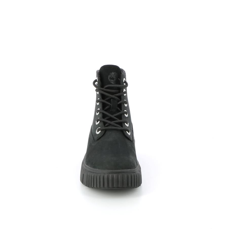 TIMBERLAND Boots/Bottines - Couleur: Noir - Mano Shoes and Bags