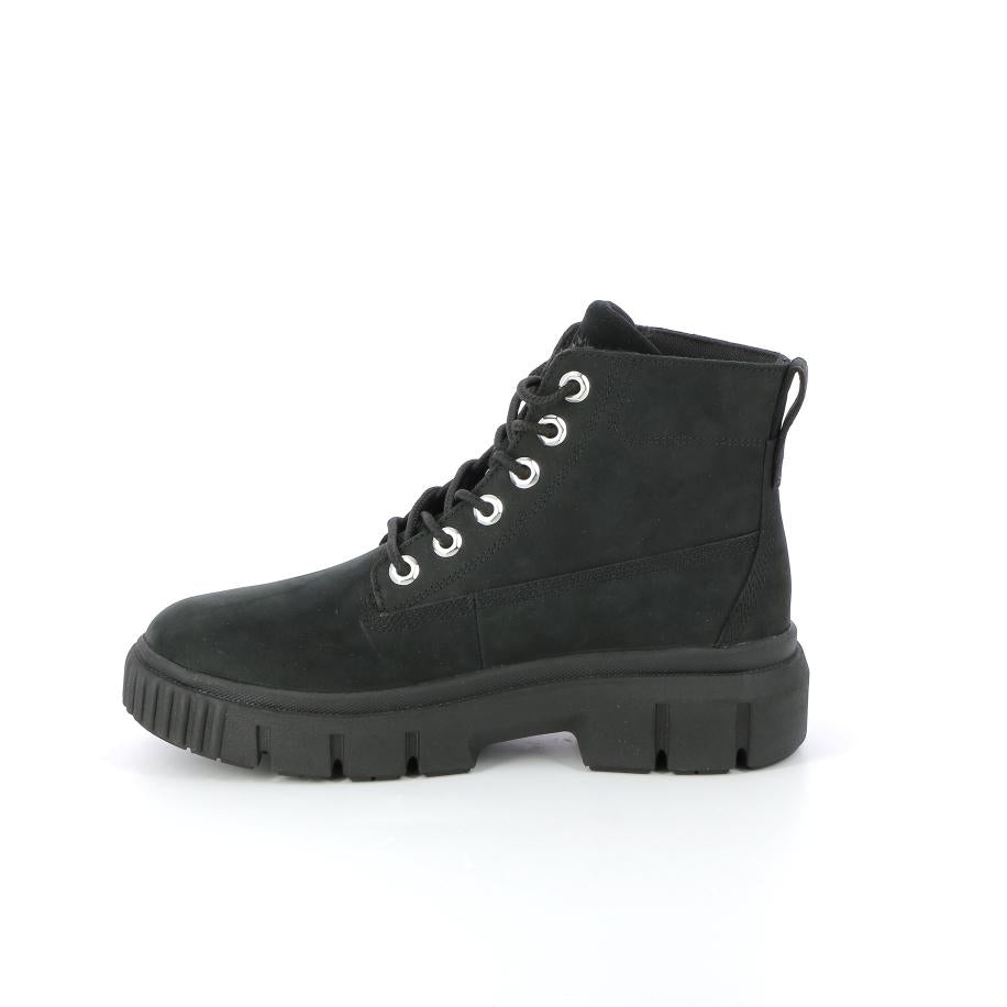 TIMBERLAND Boots/Bottines - Couleur: Noir - Mano Shoes and Bags