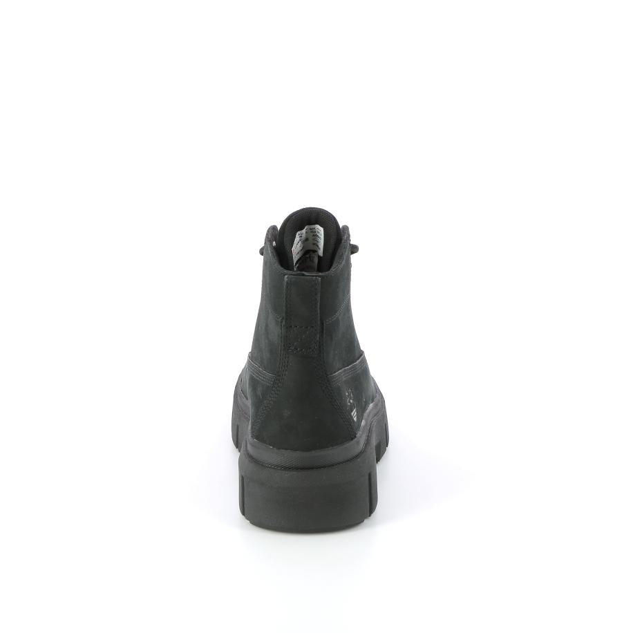TIMBERLAND Boots/Bottines - Couleur: Noir - Mano Shoes and Bags