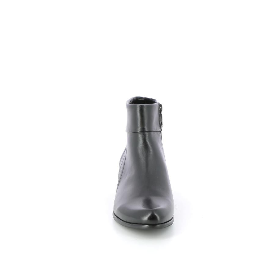 REGARDE LE CIEL Boots/Bottines - Couleur: Noir - Mano Shoes and Bags