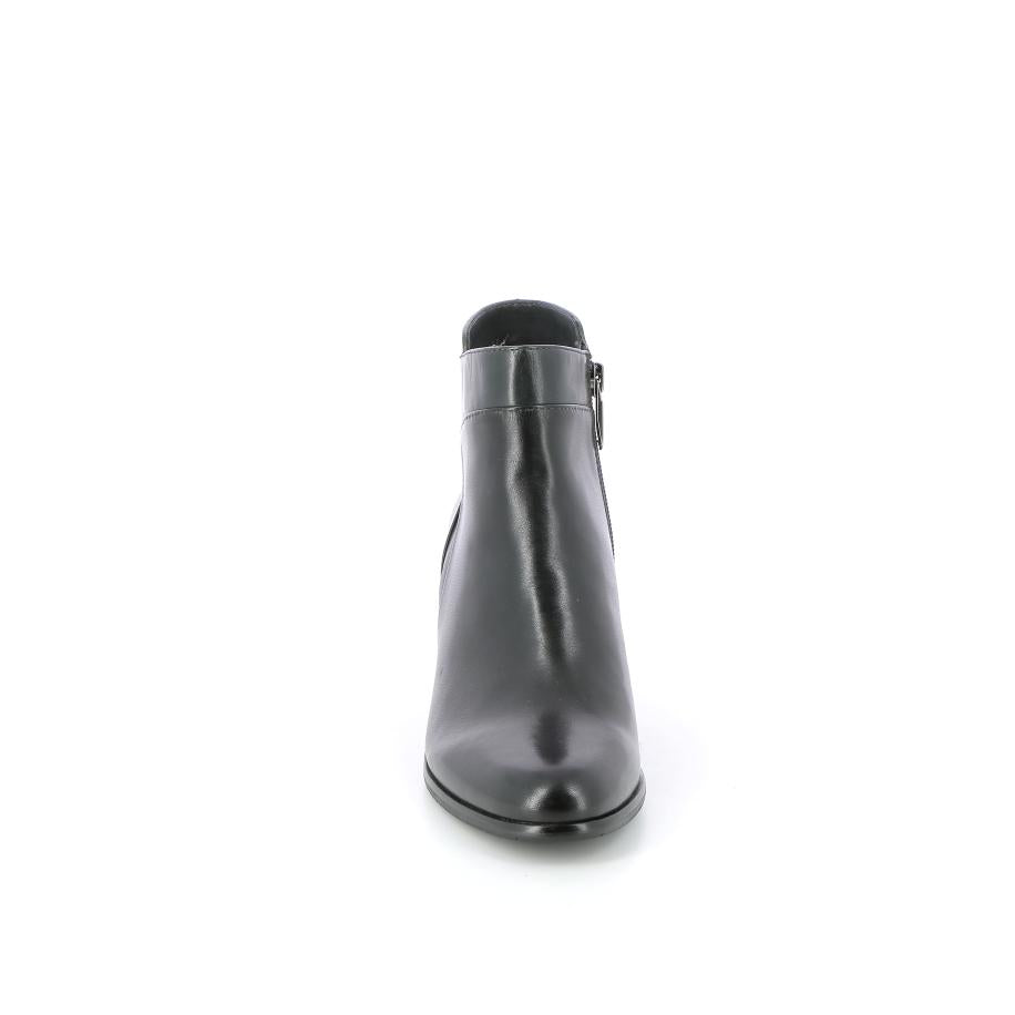 REGARDE LE CIEL Boots/Bottines - Couleur: Noir - Mano Shoes and Bags