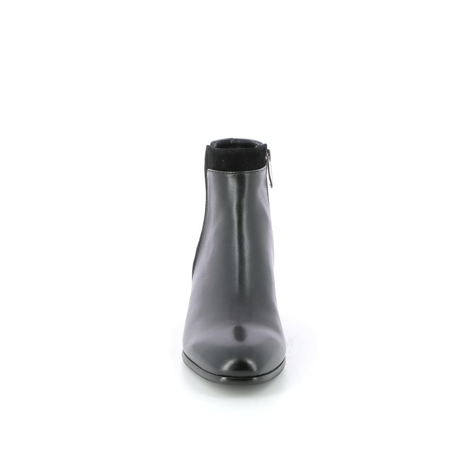 REGARDE LE CIEL Boots/Bottines - Couleur: Noir - Mano Shoes and Bags