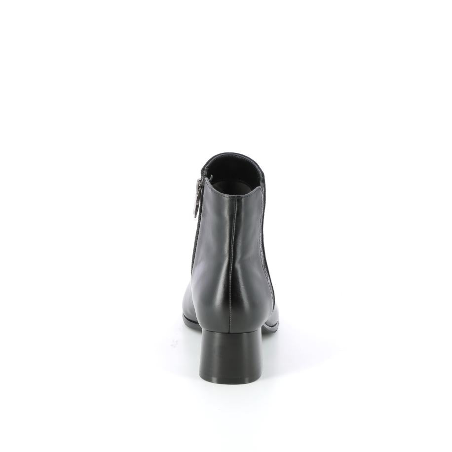 REGARDE LE CIEL Boots/Bottines - Couleur: Noir - Mano Shoes and Bags