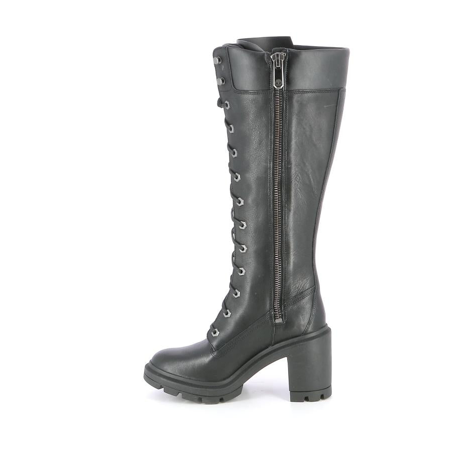 TIMBERLAND Bottes - Couleur: Noir - Mano Shoes and Bags