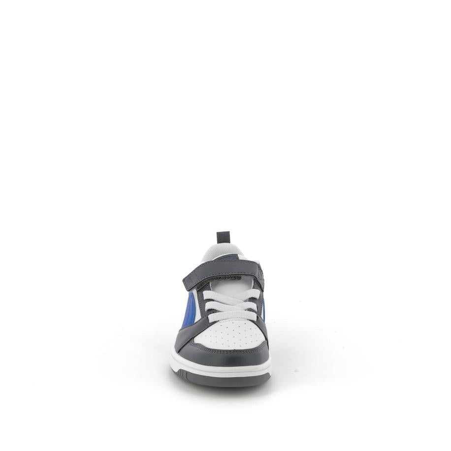 PUMA Baskets - Couleur: Bleu - Mano Shoes and Bags