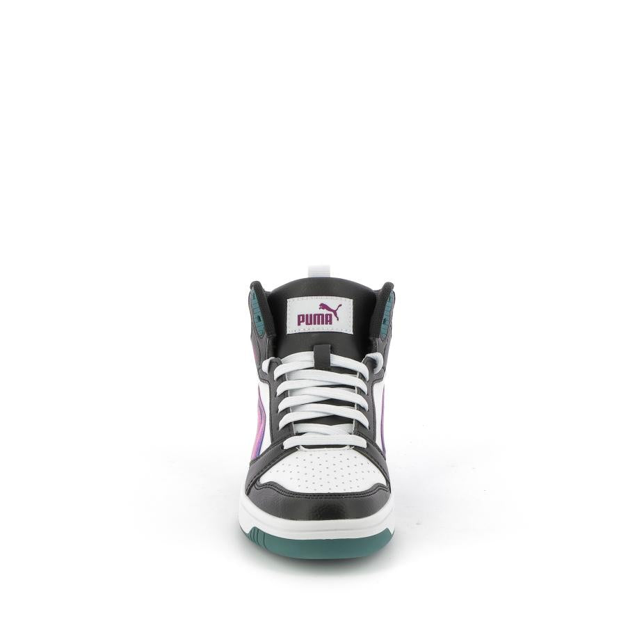 PUMA Baskets - Couleur: Blanc - Mano Shoes and Bags