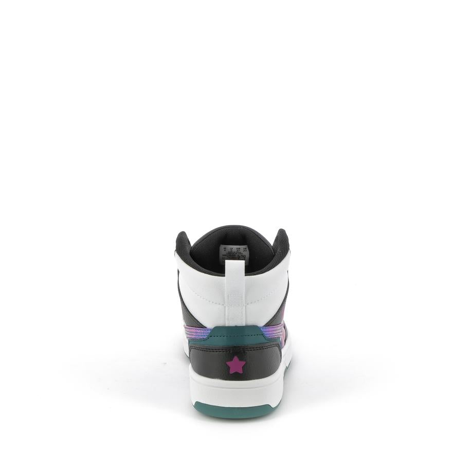 PUMA Baskets - Couleur: Blanc - Mano Shoes and Bags