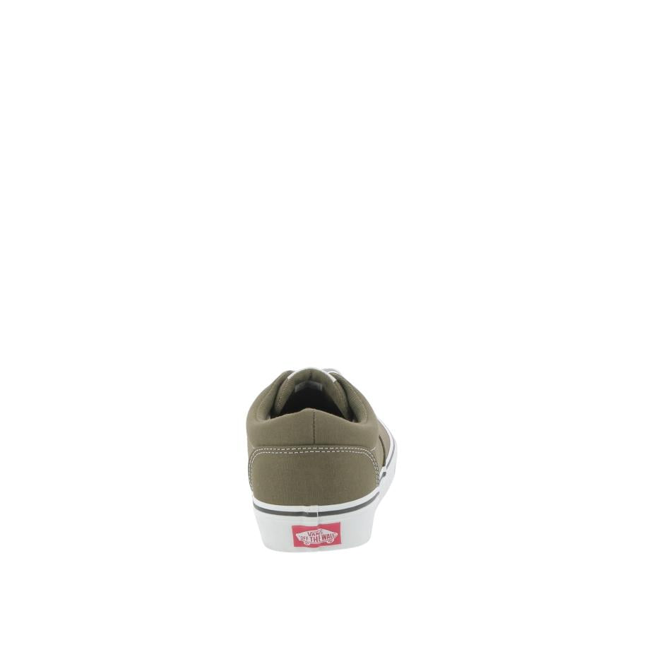 VANS Baskets - Couleur: Vert - Mano Shoes and Bags