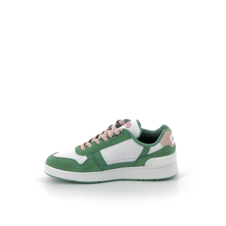 Basket Lacoste Femme - 38 - chaussures